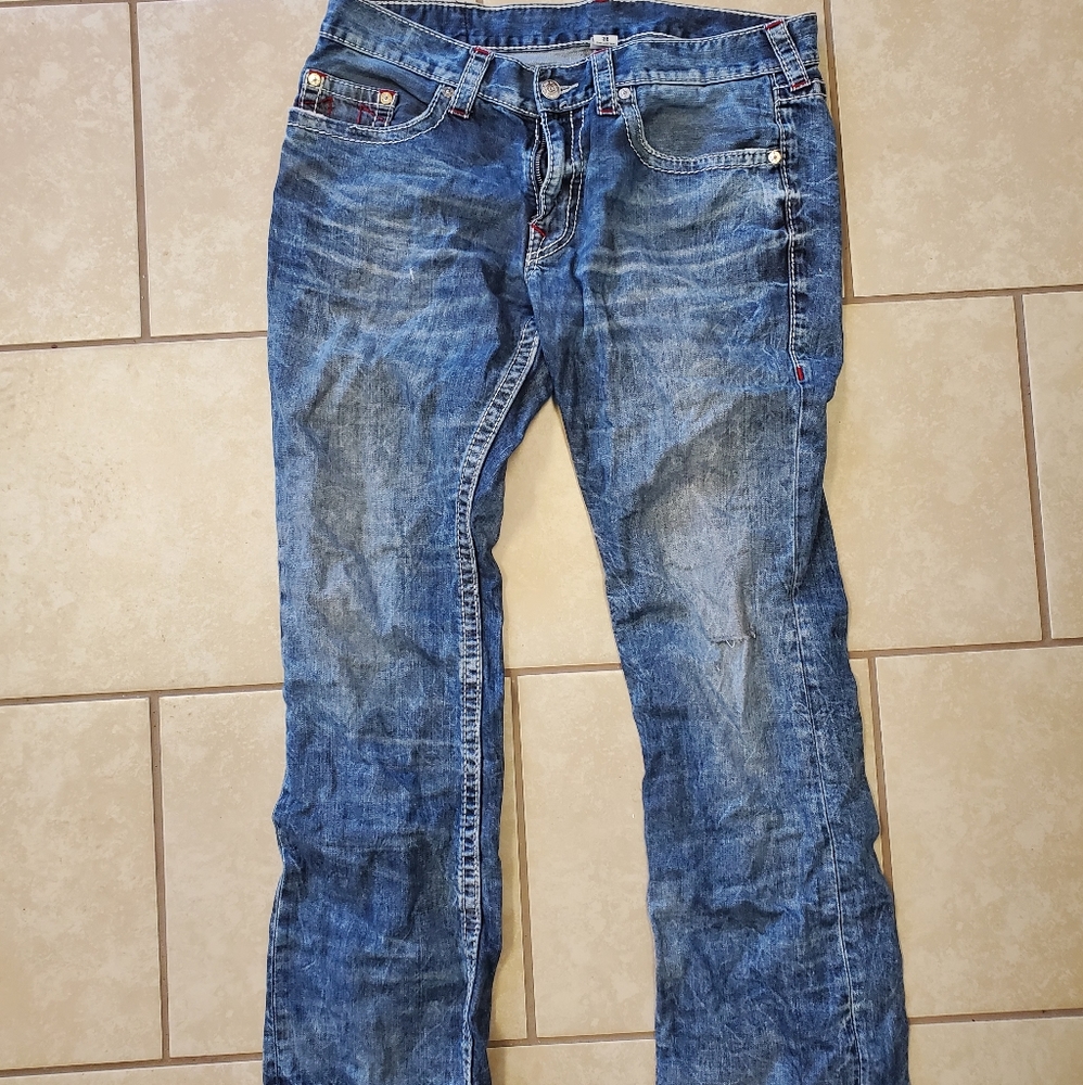 True Religion Mens Jeans 👖